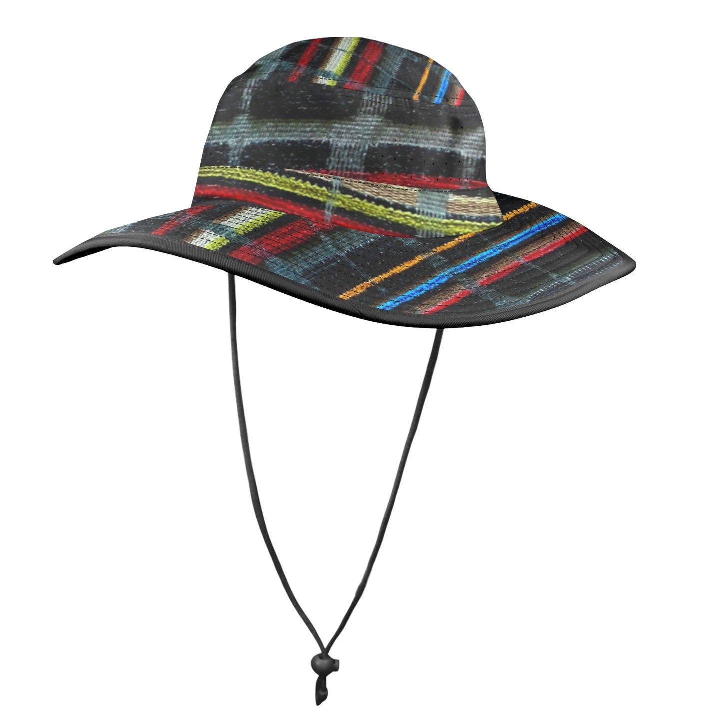 Hotel Carolina Bucket Hat