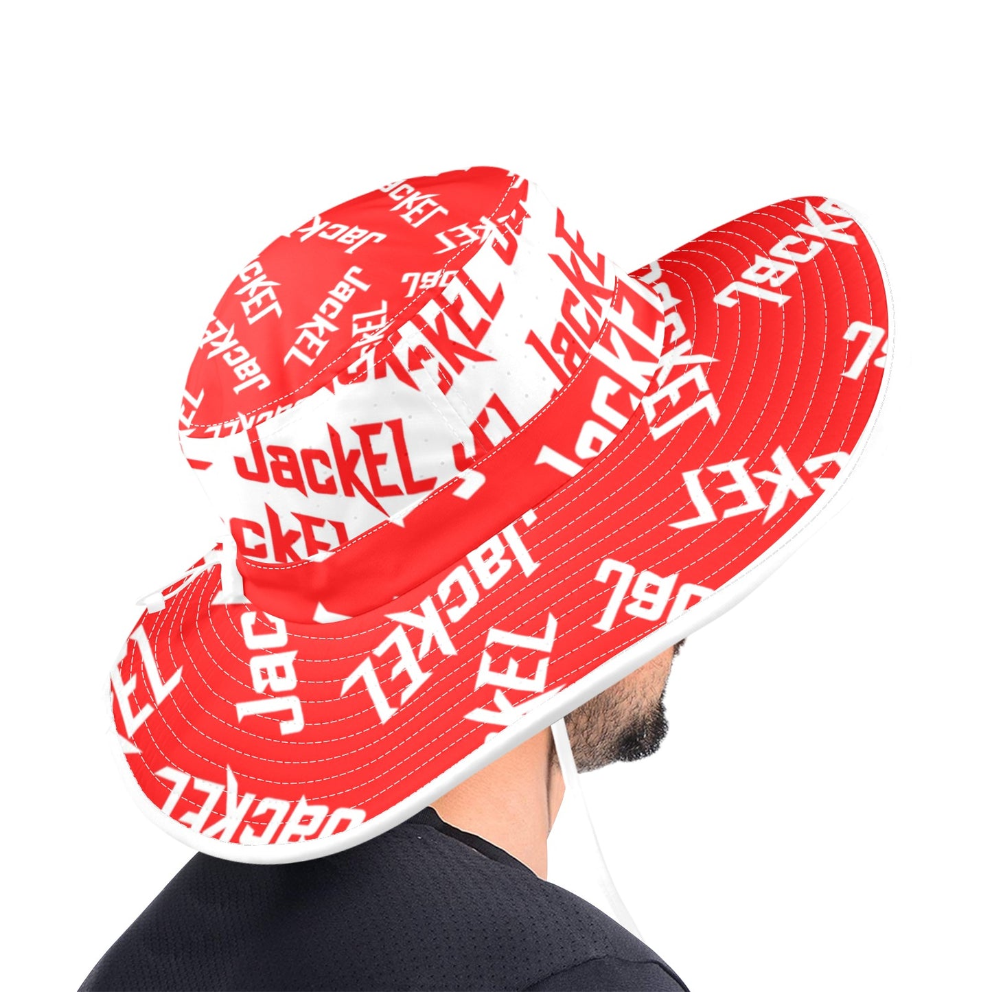 JackEL RNW Bucket Hat