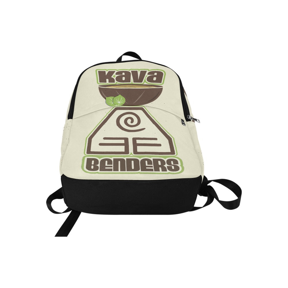 Kava Benders Backpack