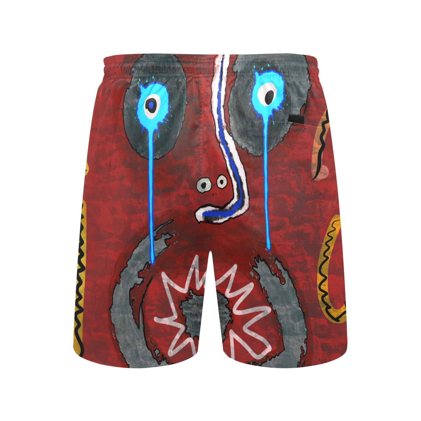 Voodoo Beach Shorts