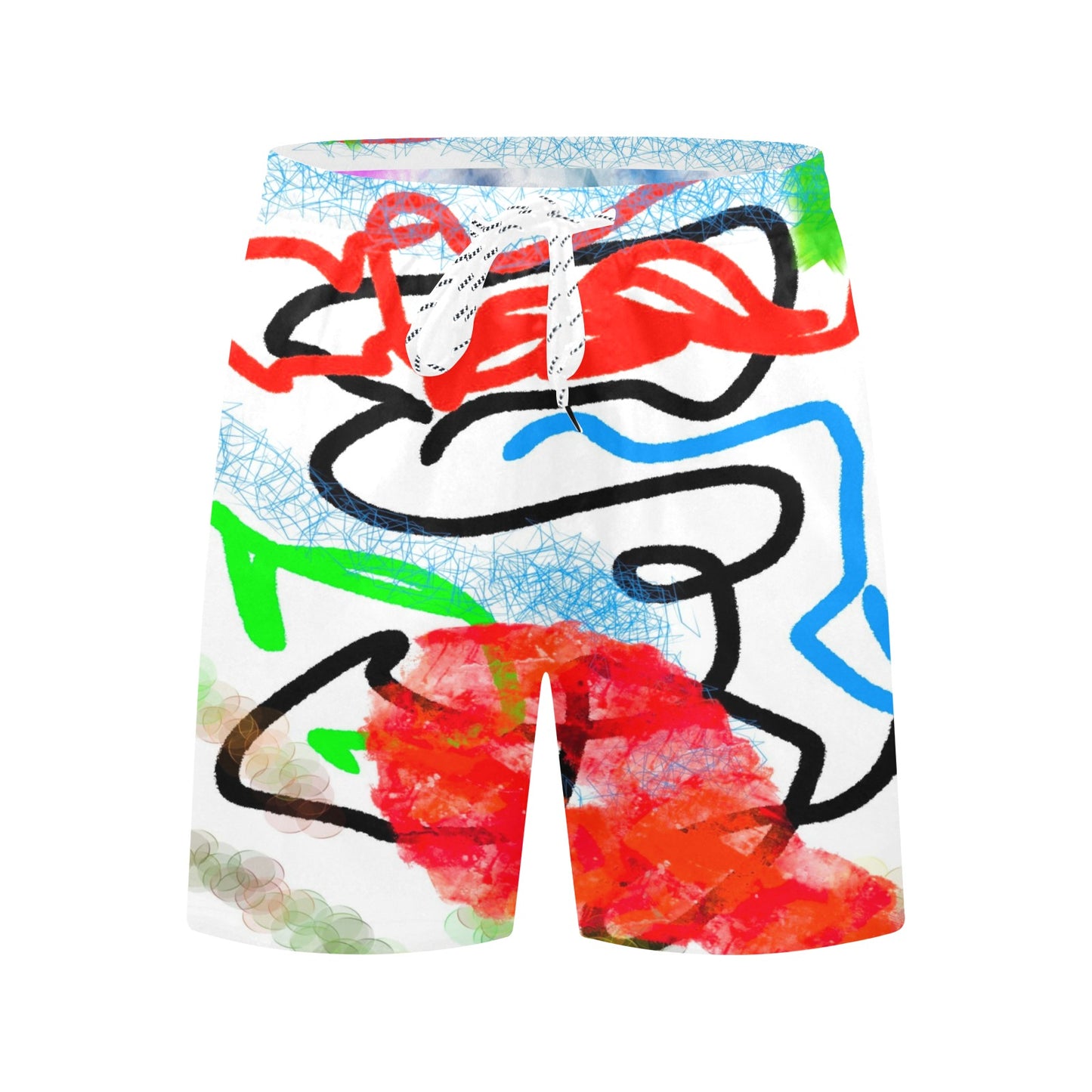 Lukas Beach Shorts