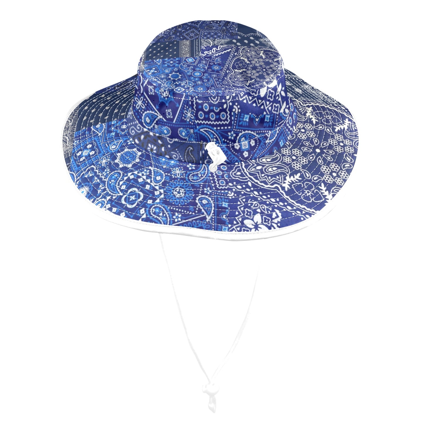 Crips Bucket Hat