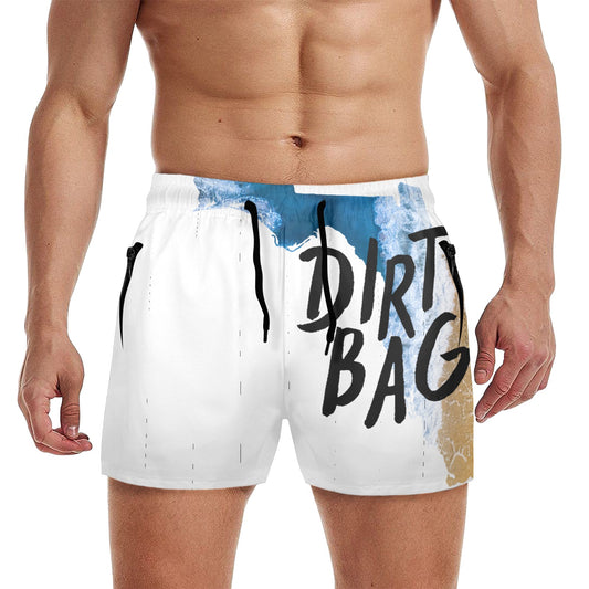 FL Dirtbag Board Shorts