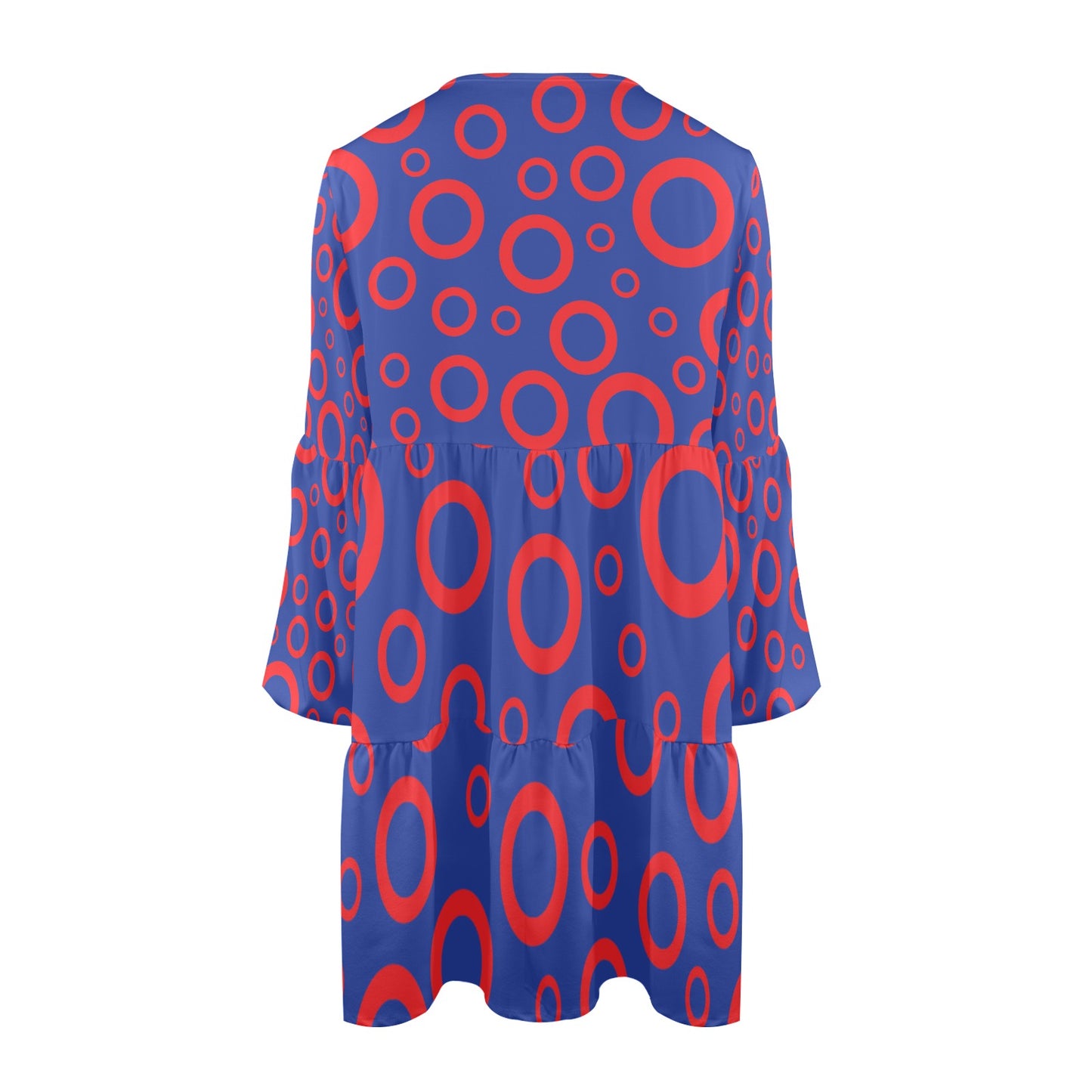 Phish Donut Loose Fit Dress