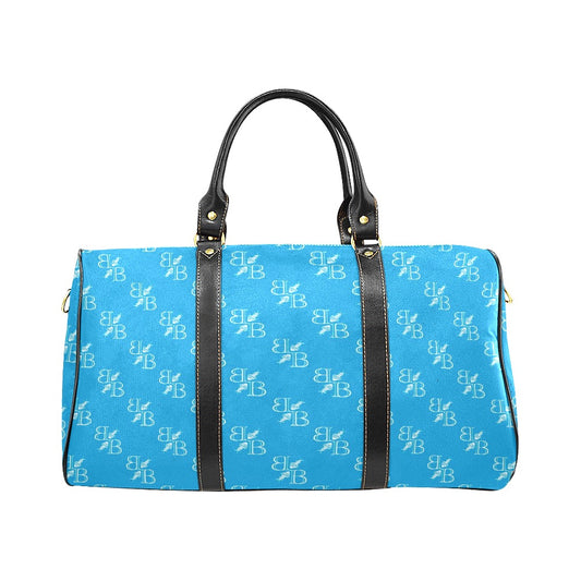 BB White Pattern MB