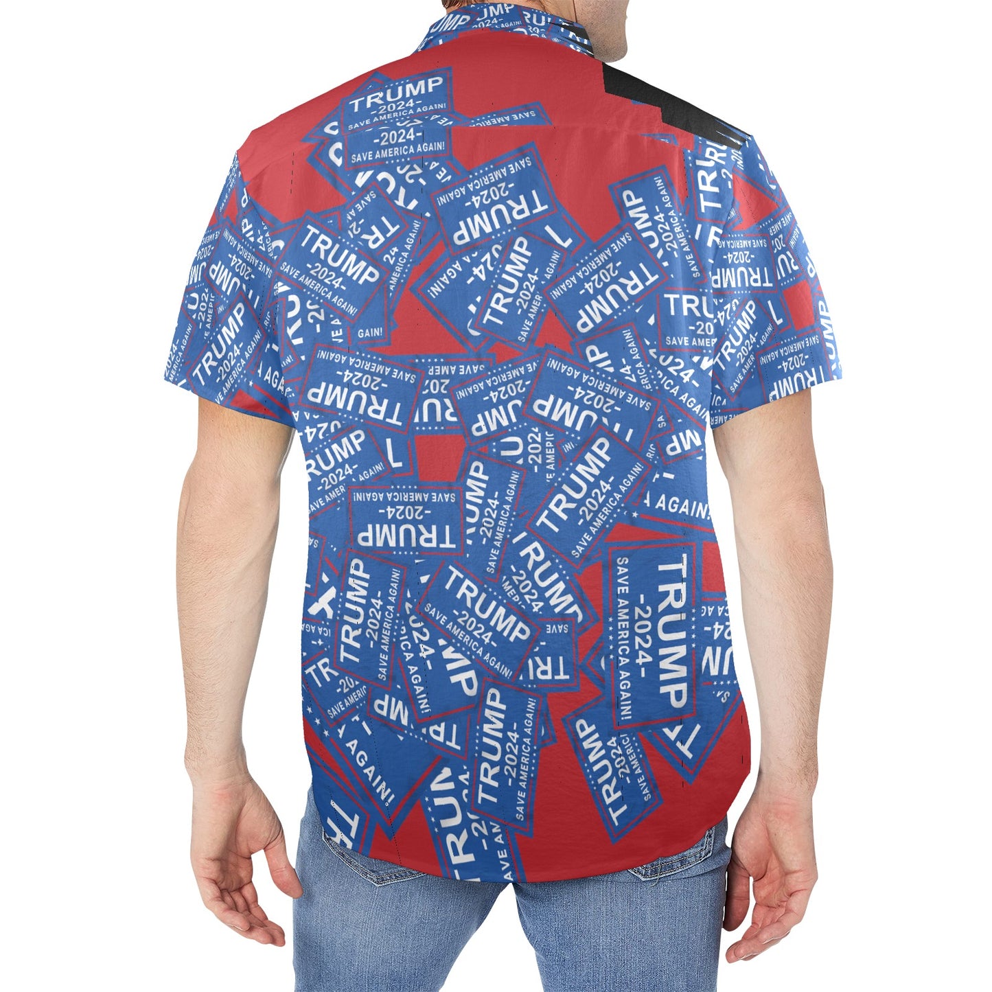 Trump Beach Shirt