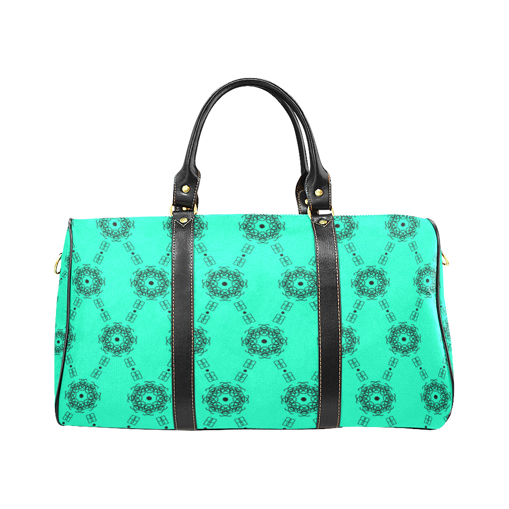 BB Peppermint Pattern