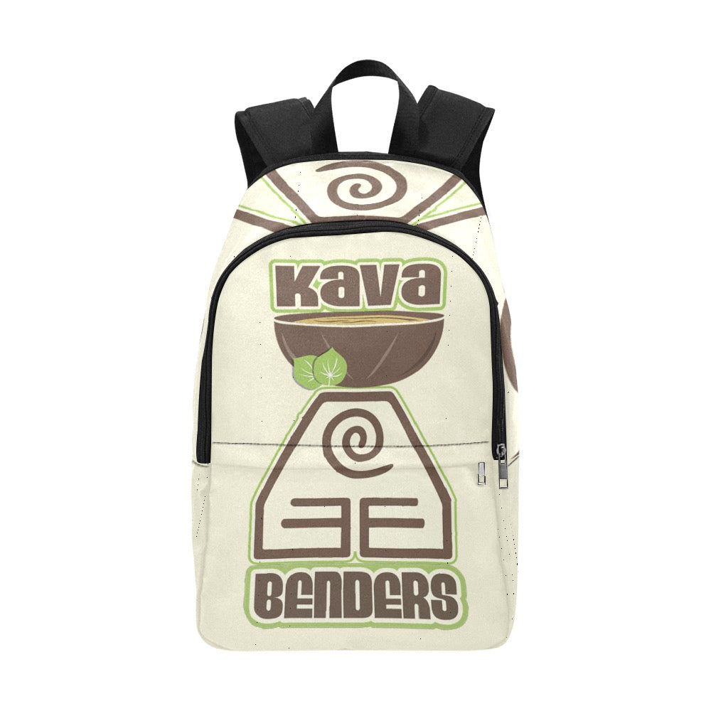 Kava Benders Backpack