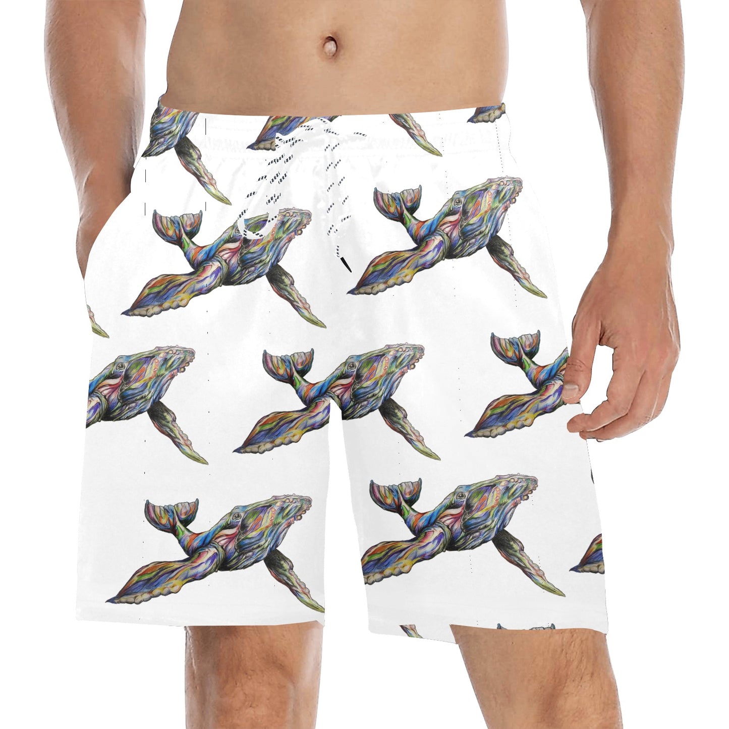 Whale Beach Shorts