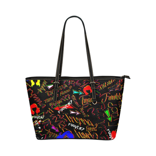 TF Blackburn Tote Bag