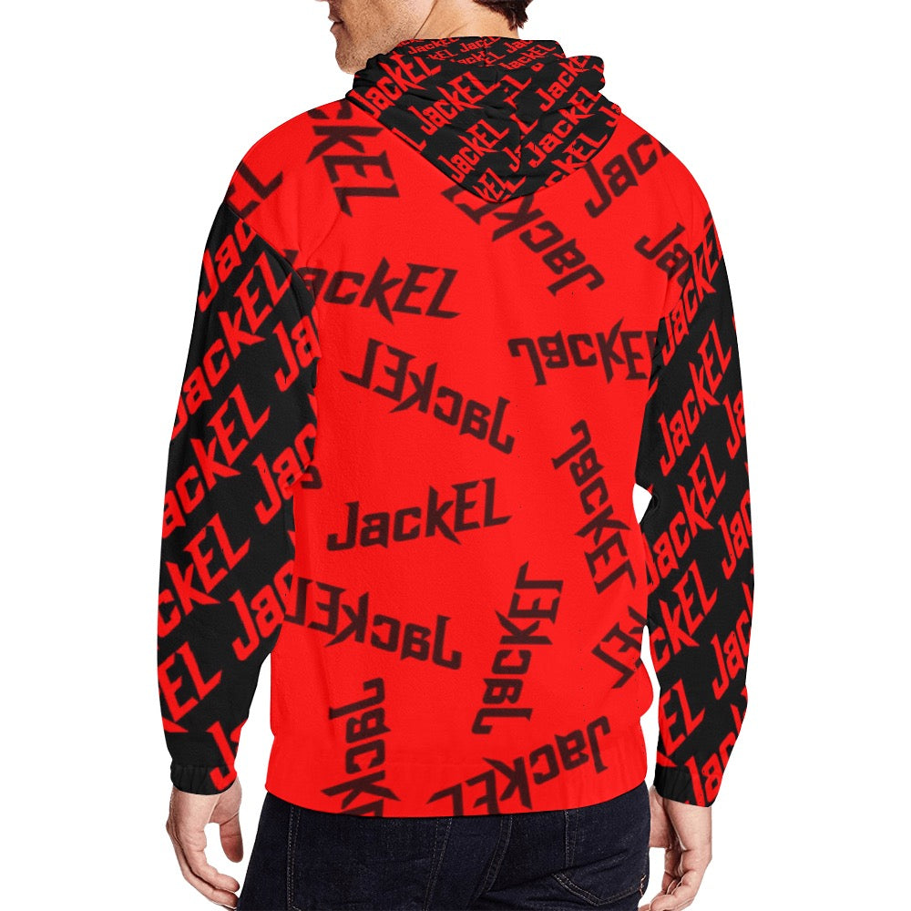 JackEL RNB Hoodie