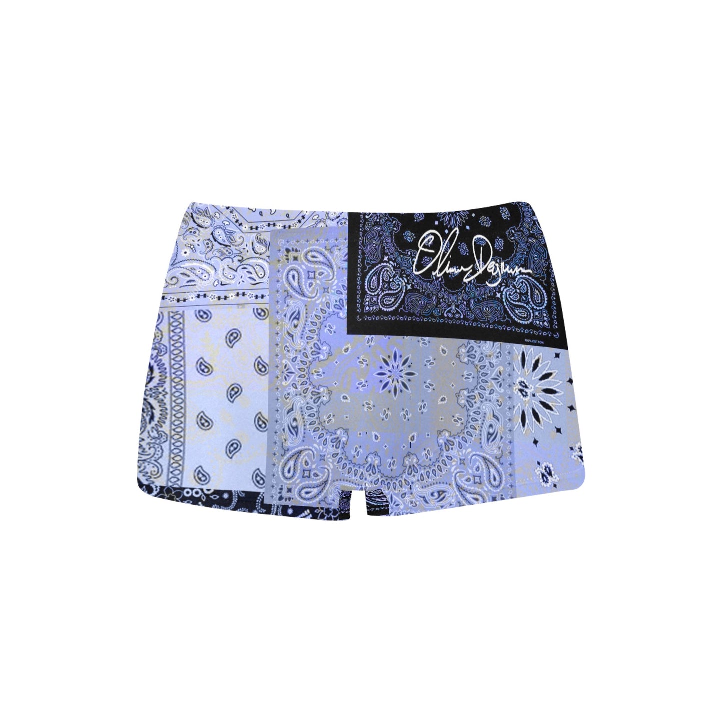 Laviblue Paielsey Boy Shorts