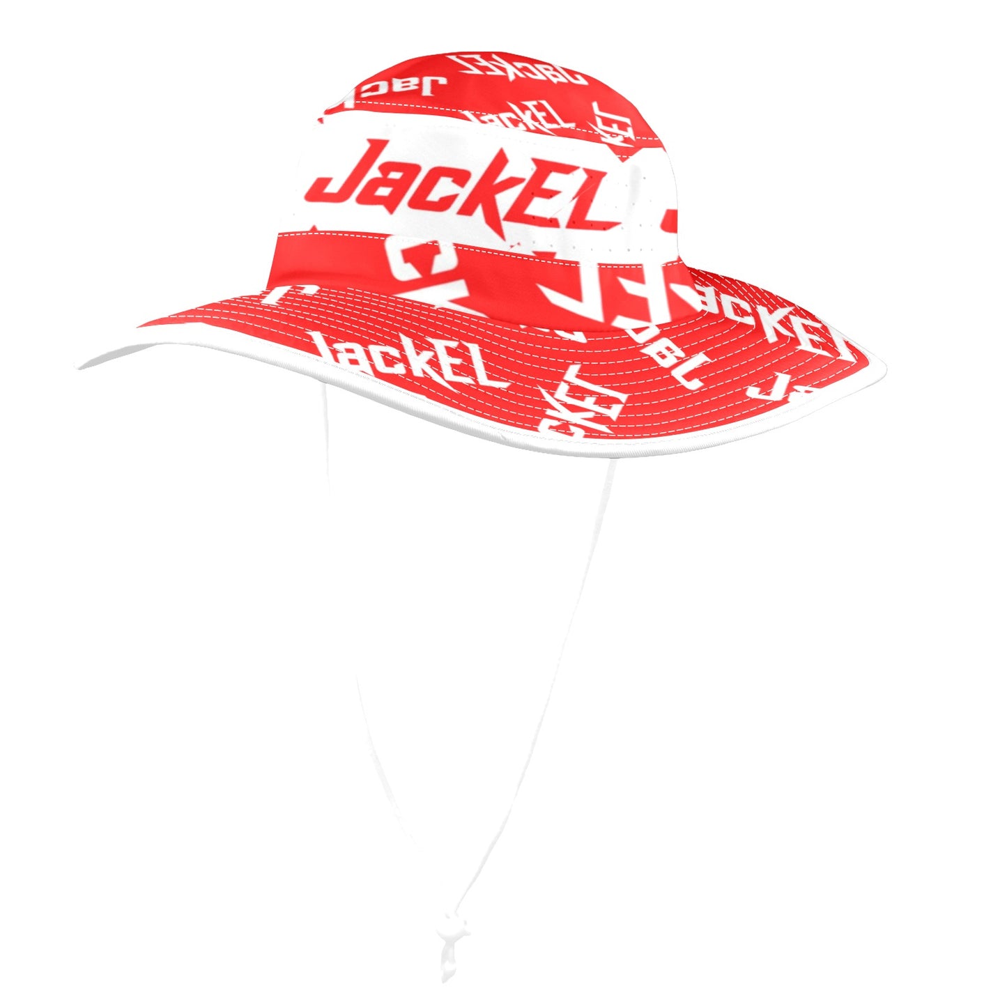 JackEL RNW Bucket Hat