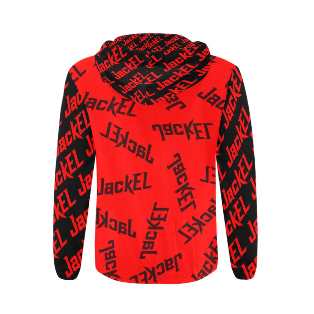 JackEL RNB Hoodie