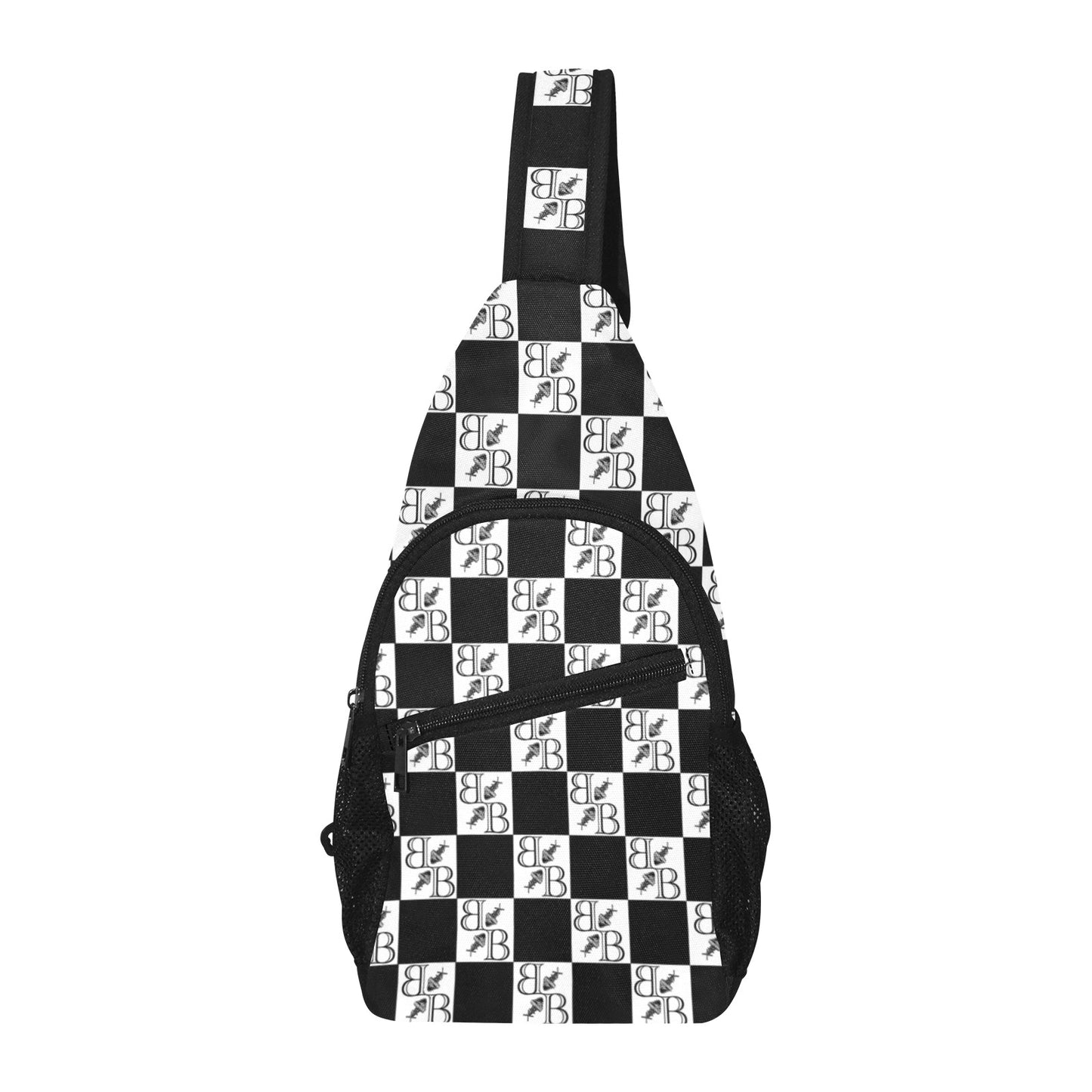 BB Checkered Pattern