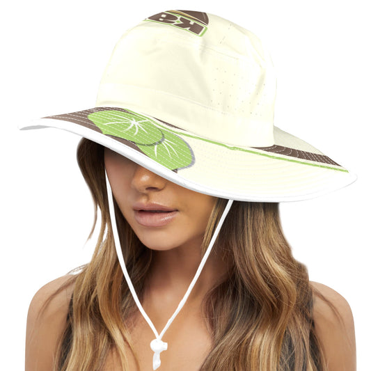 Kava Benders Bucket Hat