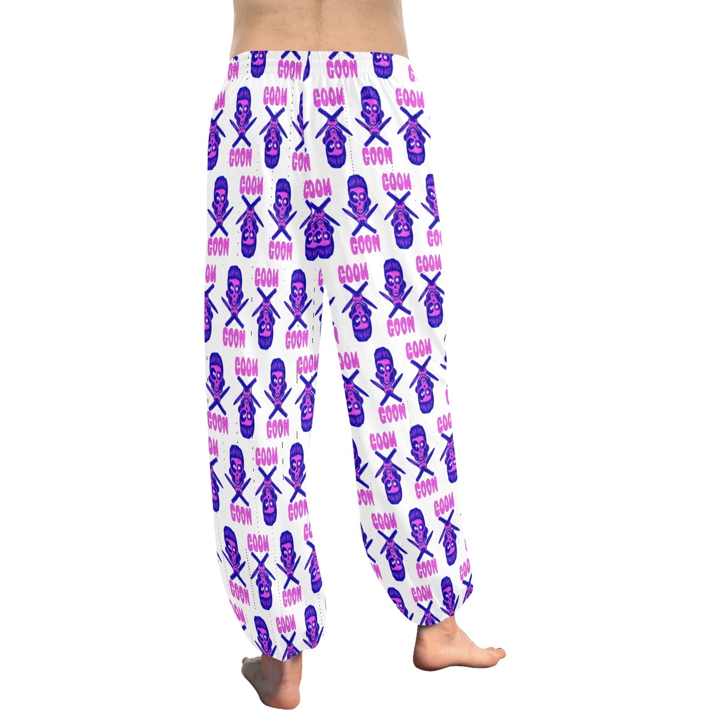 Goon Harem Pants