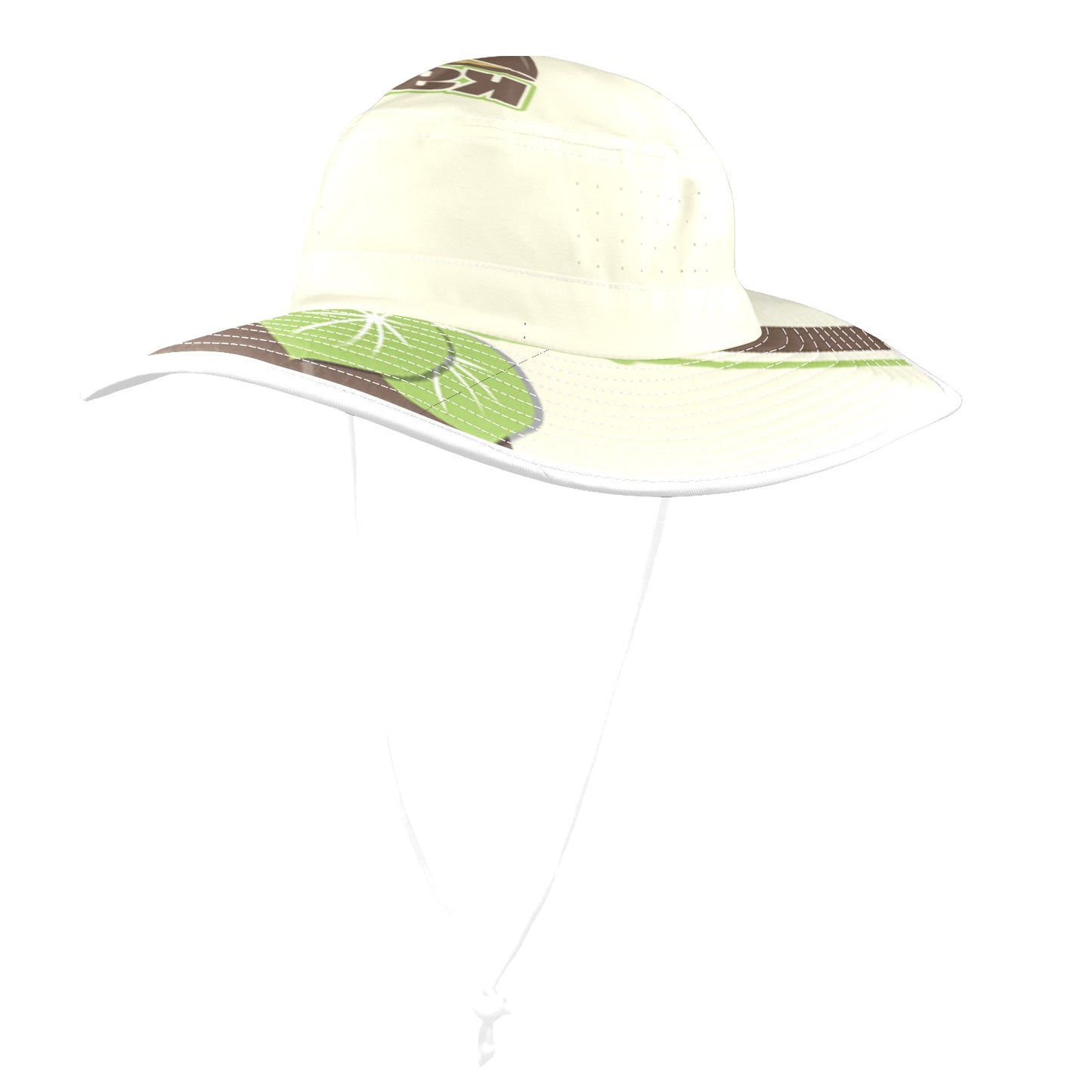 Kava Benders Bucket Hat