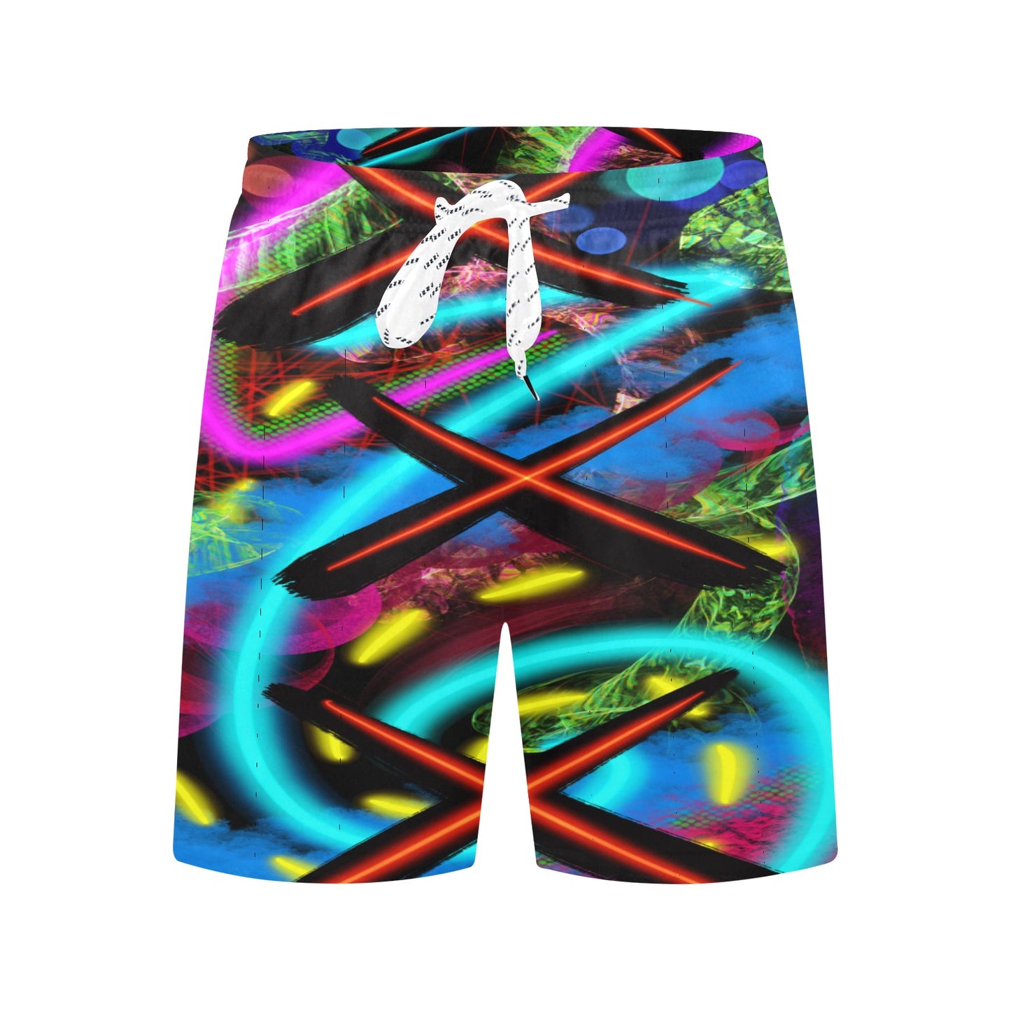 XXX Beach Shorts