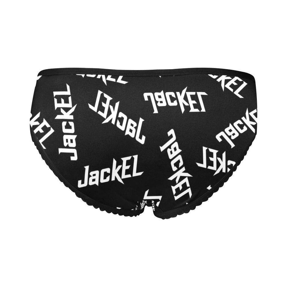 JackEL Black & White