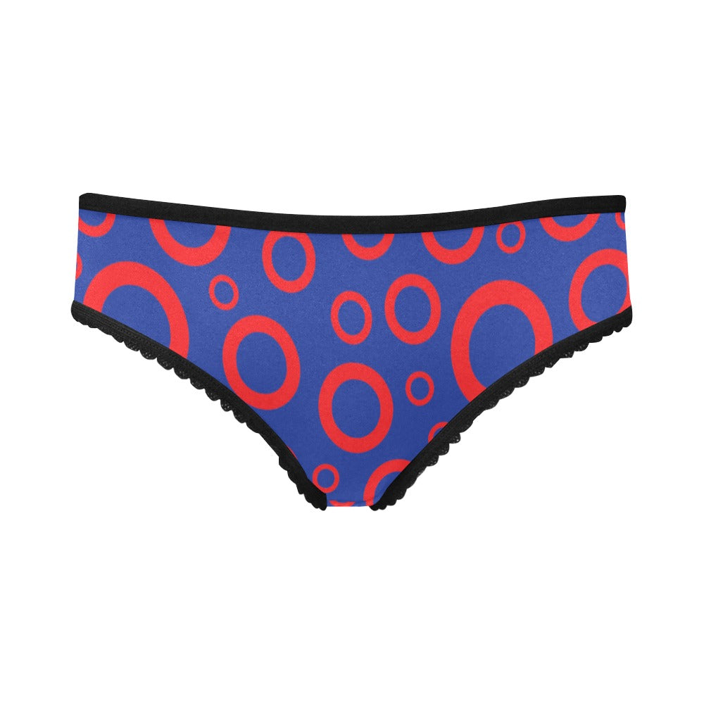 Phish Donut Underwear