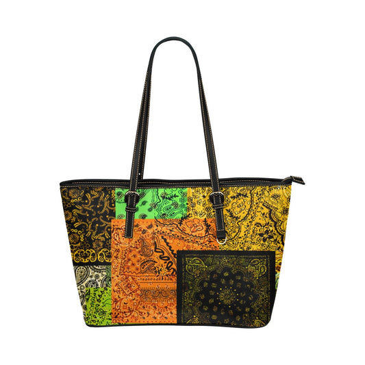 Hipaisley Tote Bag