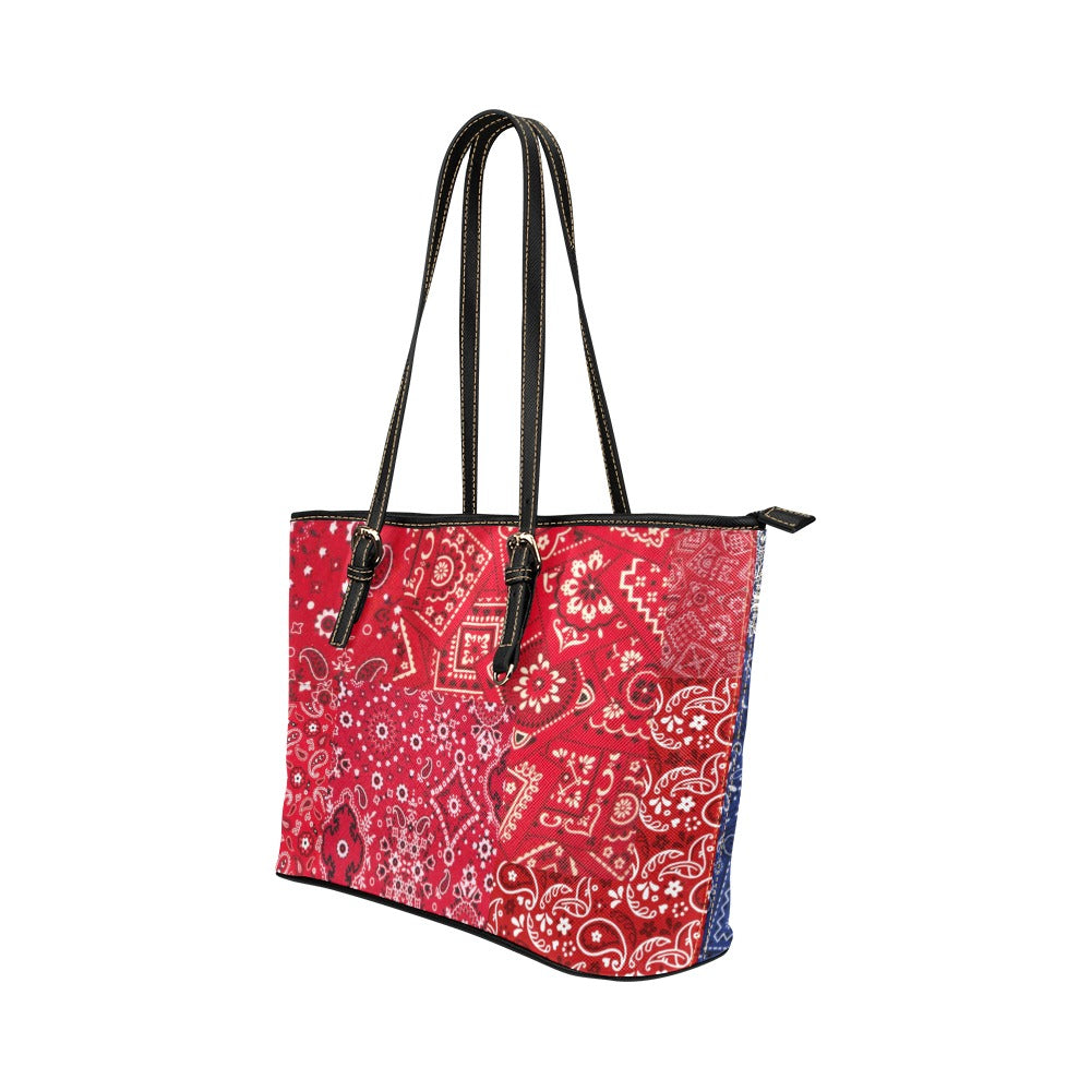 RC Unity Tote Bag