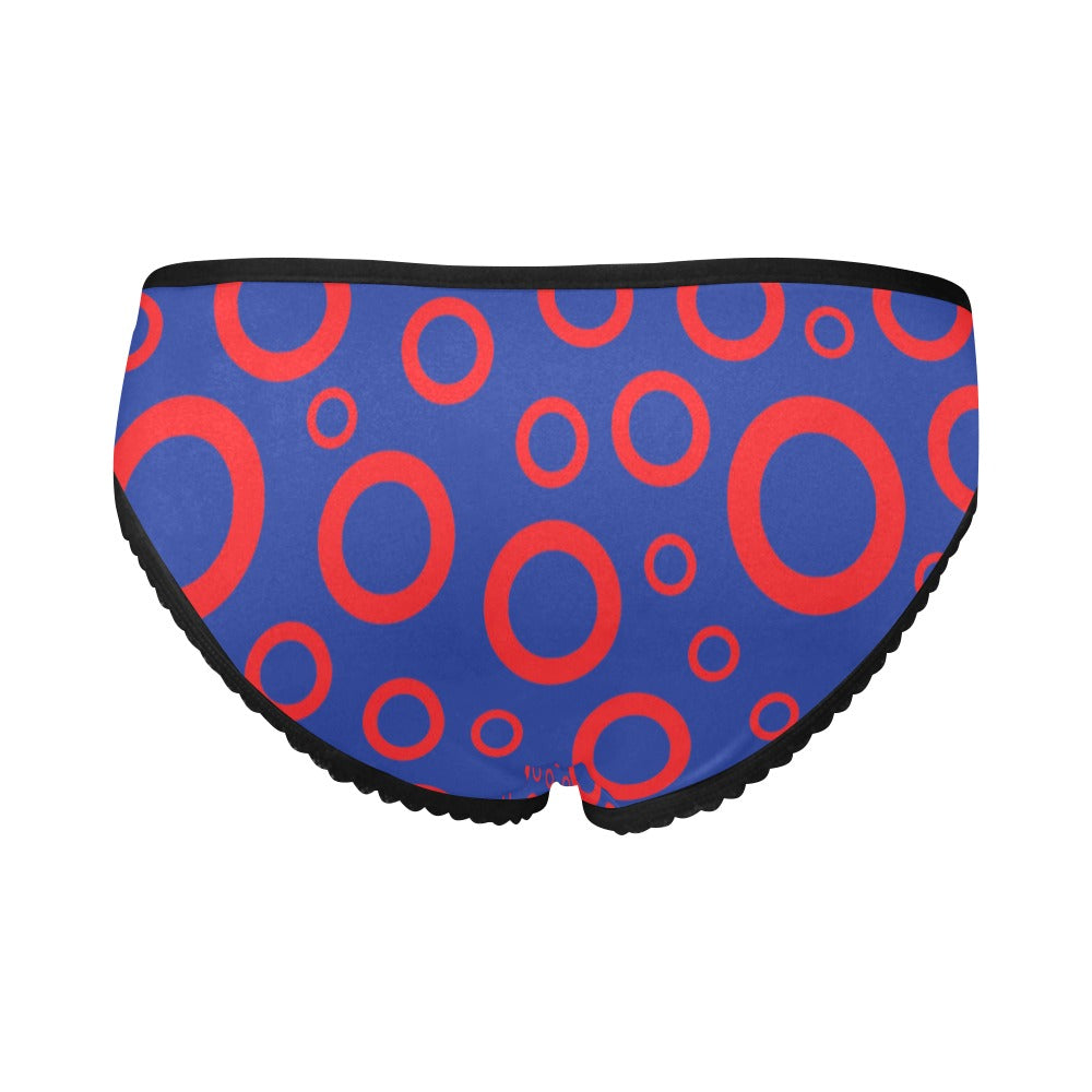 Phish Donut Underwear