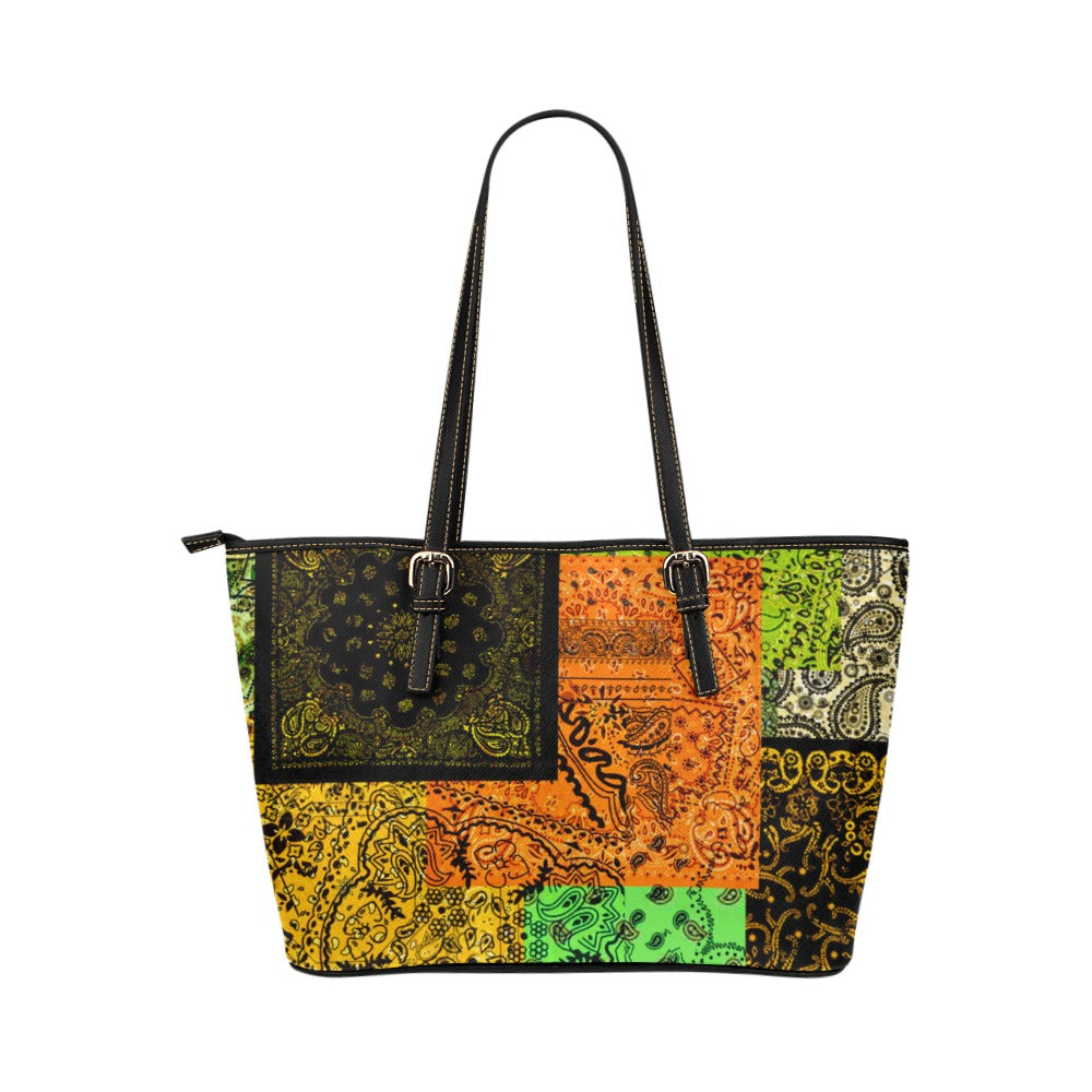 Hipaisley Tote Bag