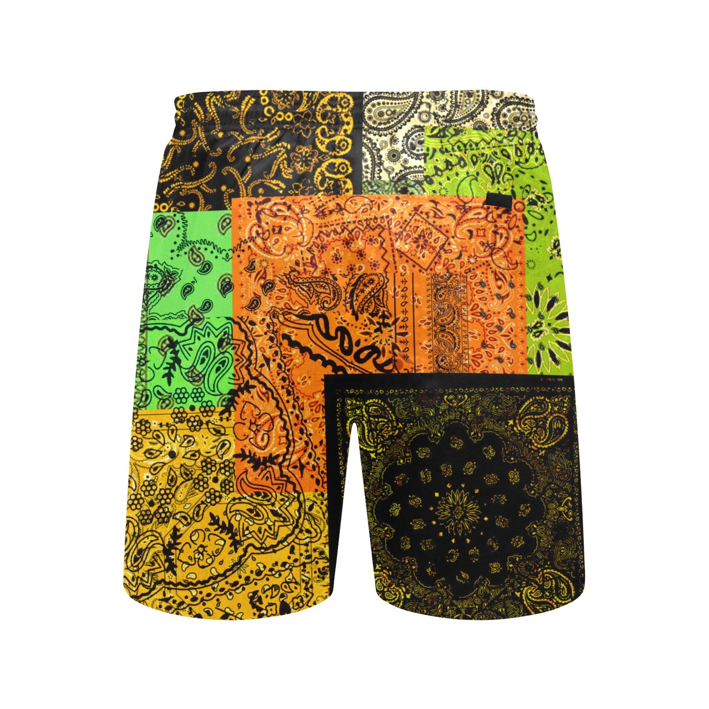 Hipaisley Beach Shorts