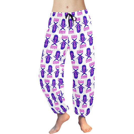 Goon Harem Pants