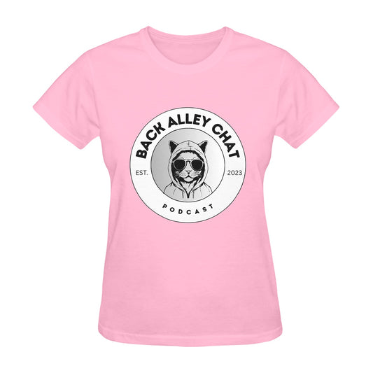 Women’s T Shirt