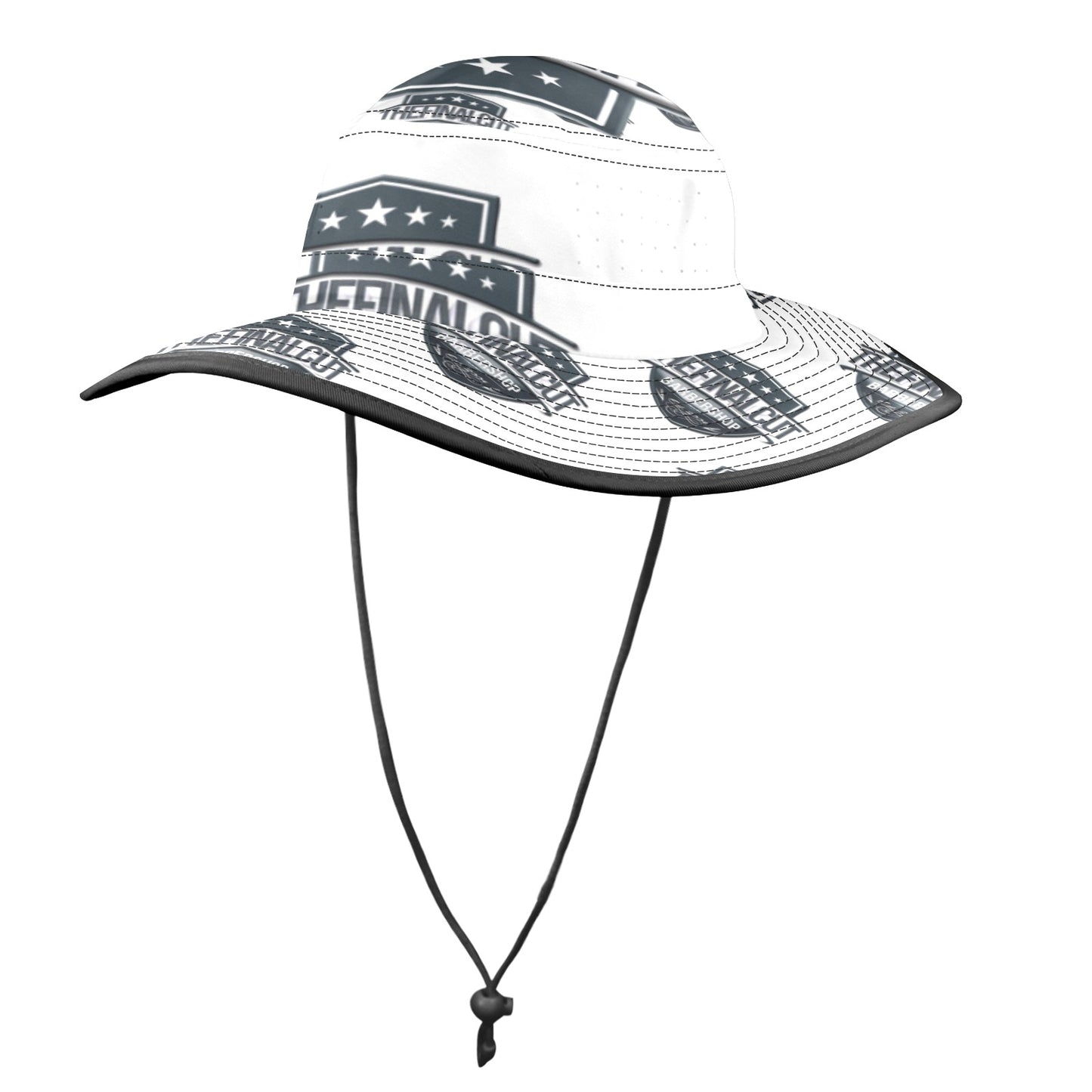 Final Cut Bucket Hat