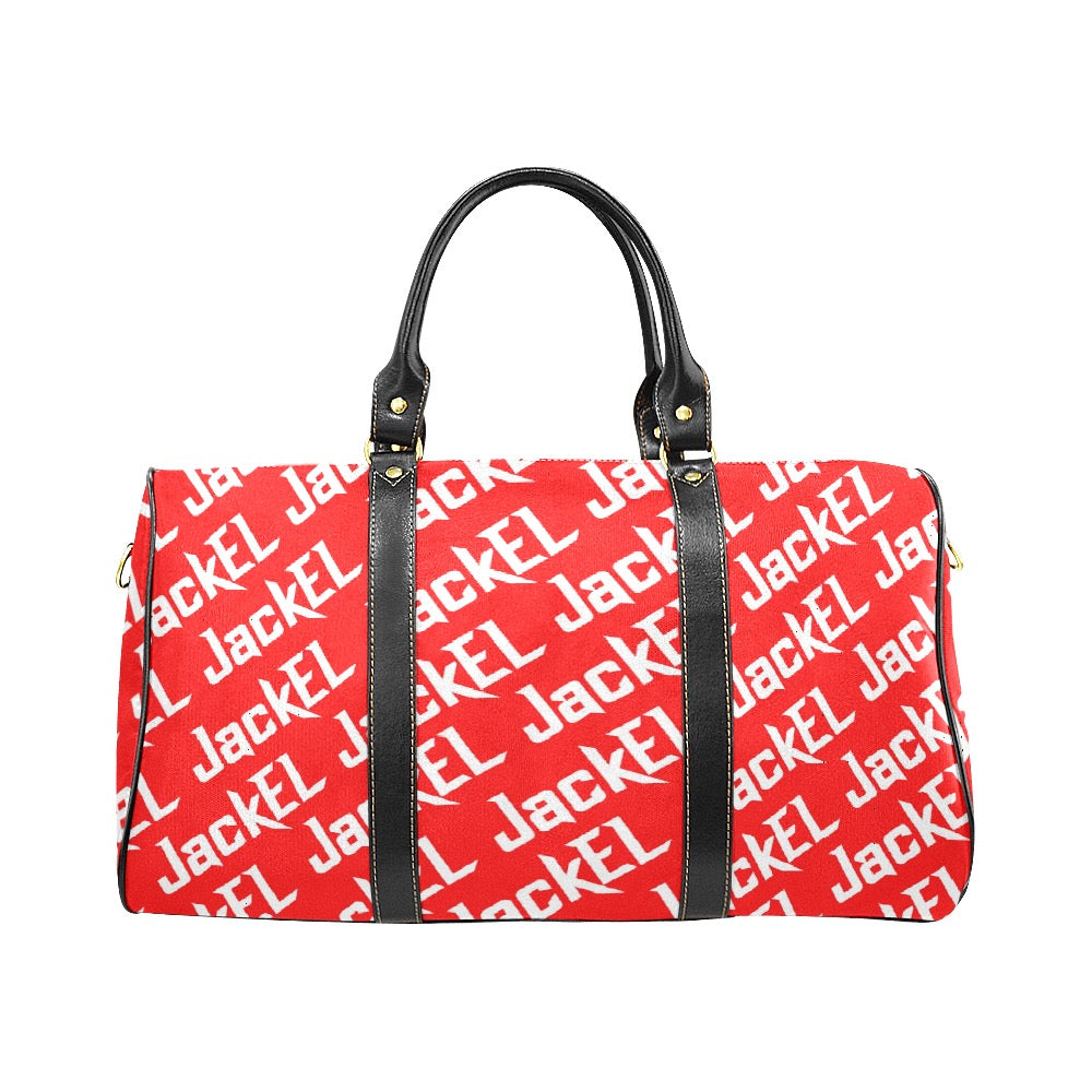 JackEL RNW Travel Bag