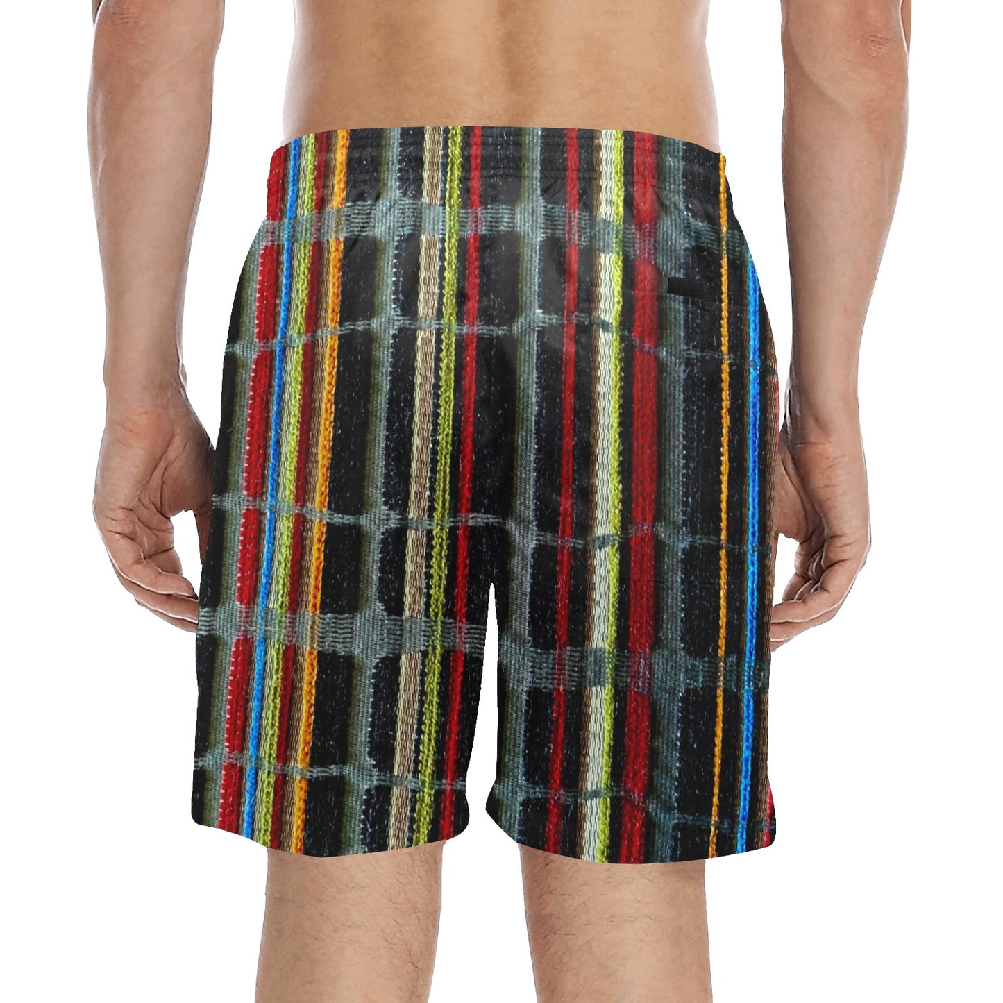 Hotel Carolina Beach Shorts