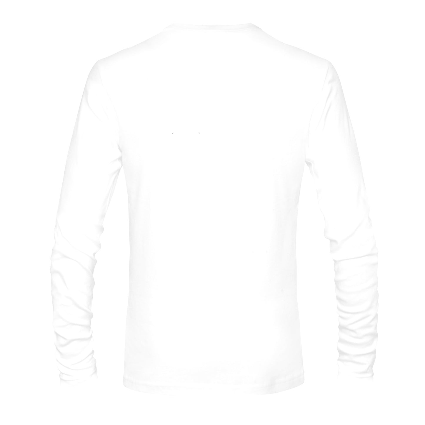 Whale Long Sleeve T