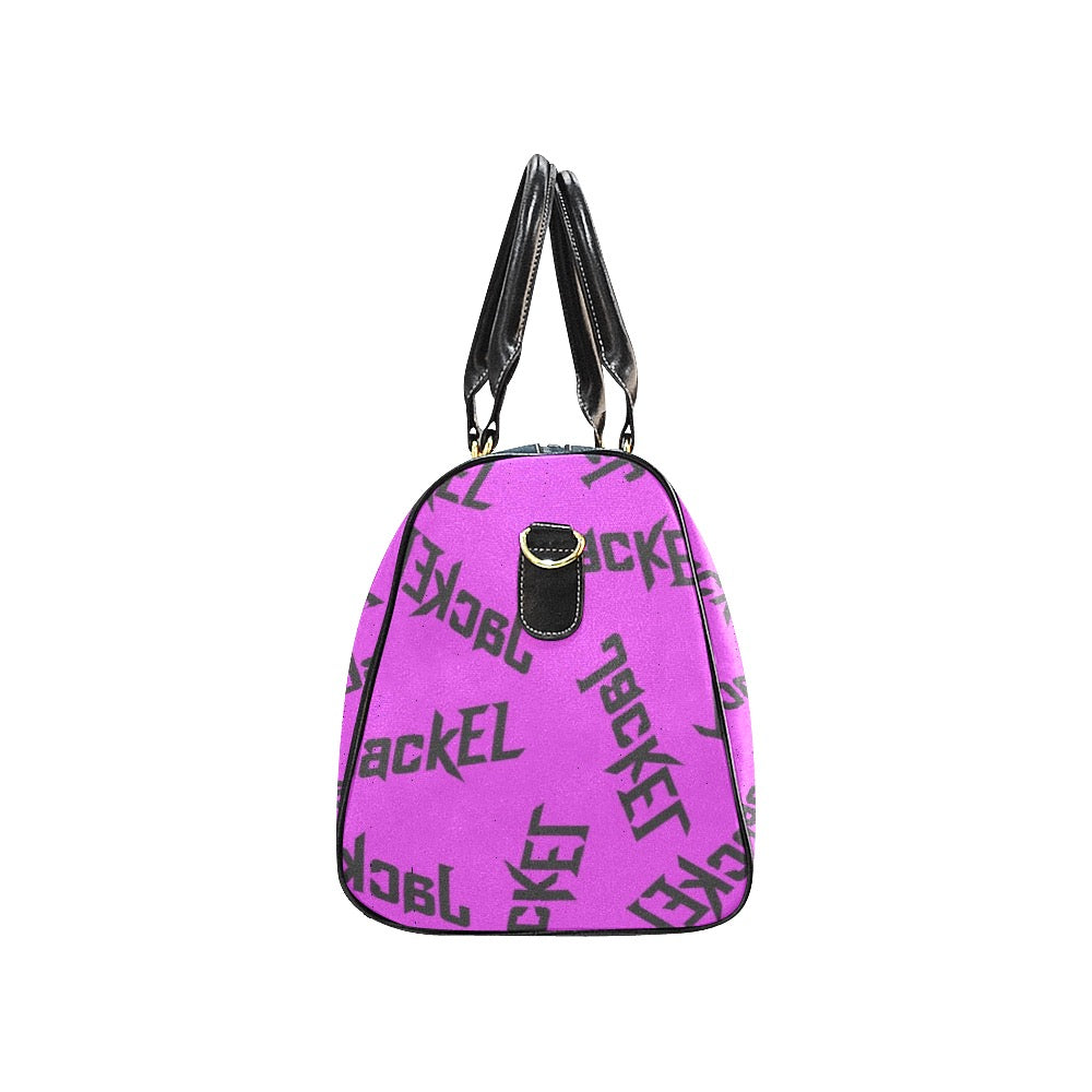 JackEL PNB Travel Bag