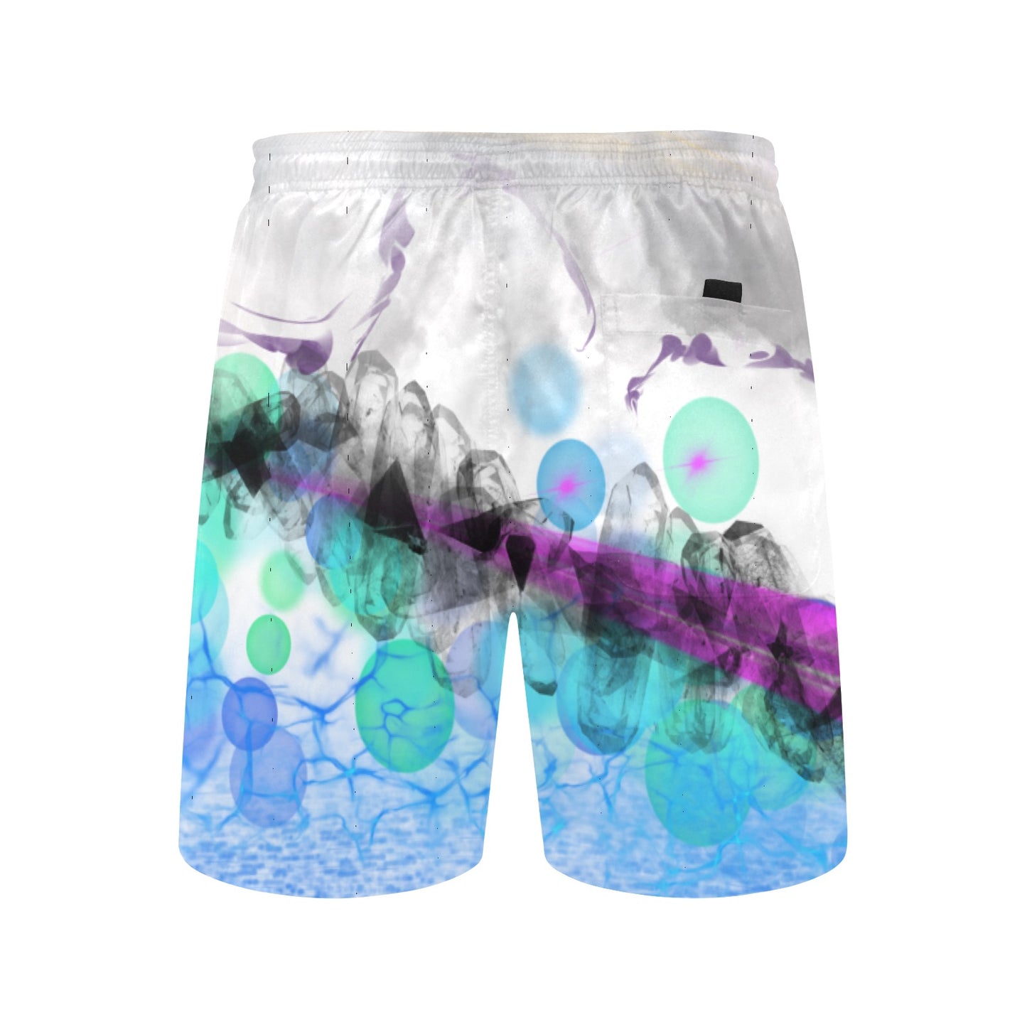 Teverleign Beach Shorts