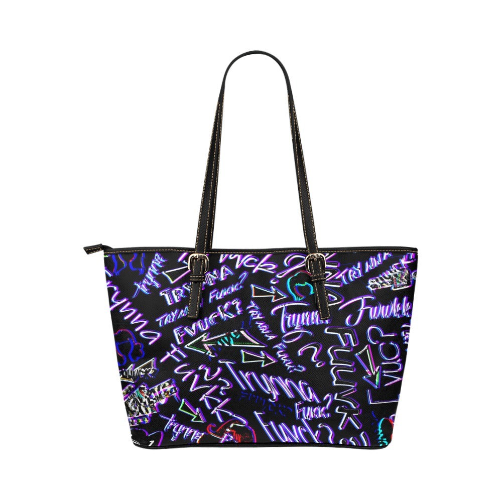 TF Blackburn Tote Bag