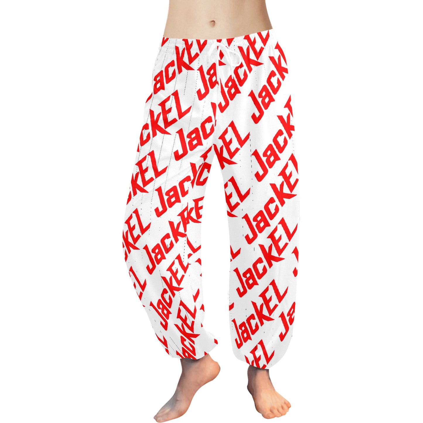 JackEL RNW Harem Pants