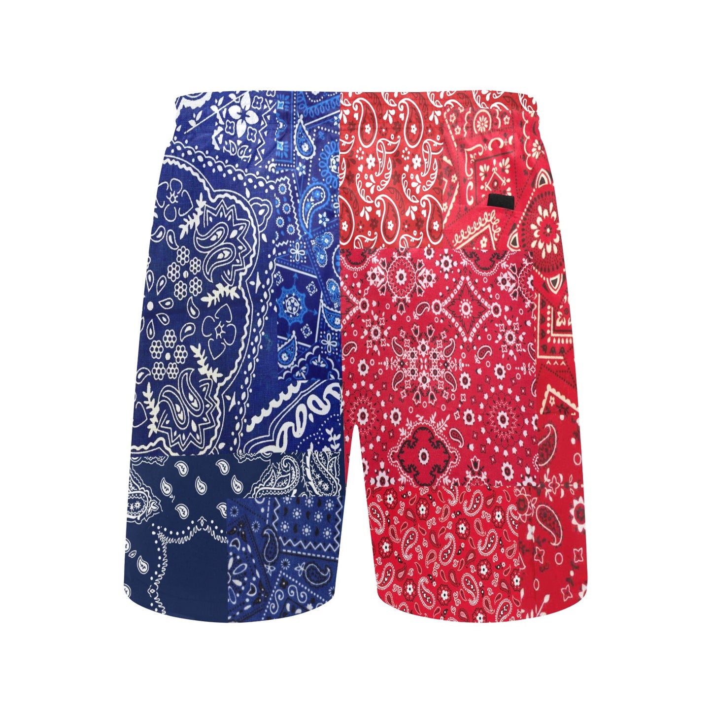 RC Unite Beach Shorts