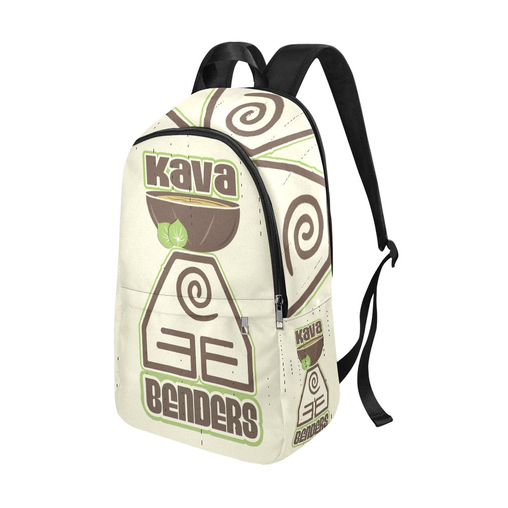 Kava Benders Backpack