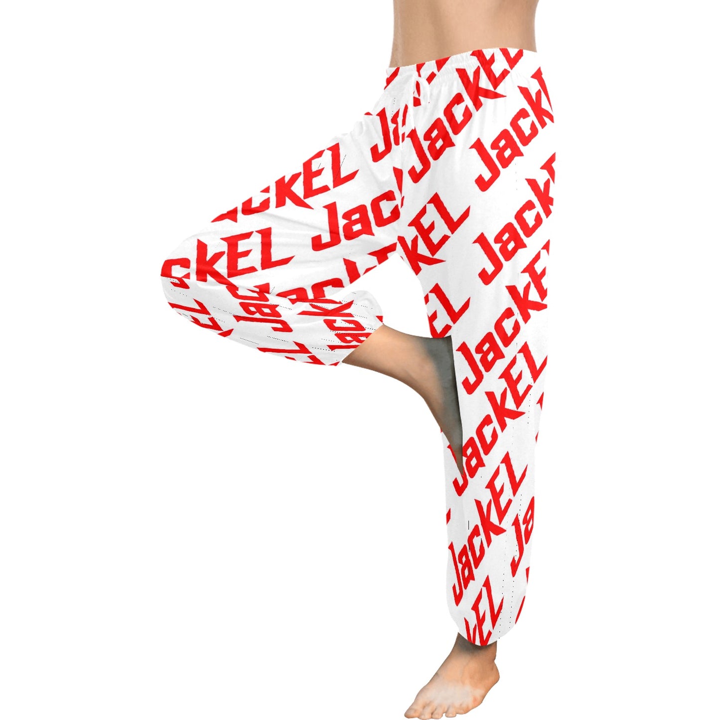 JackEL RNW Harem Pants