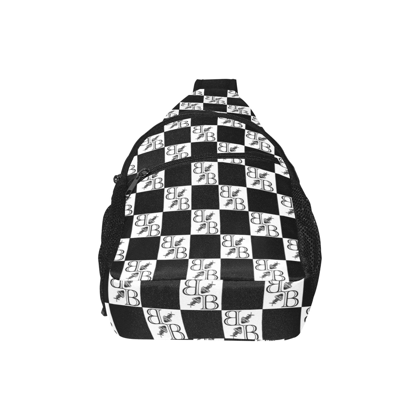 BB Checkered Pattern