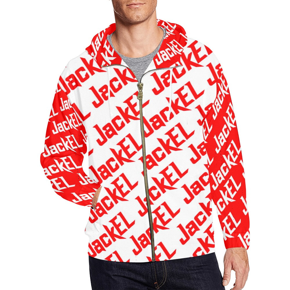 JackEL RNW Hoodie