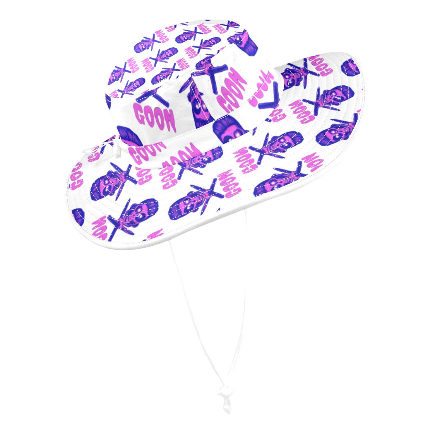 Goon Bucket Hat