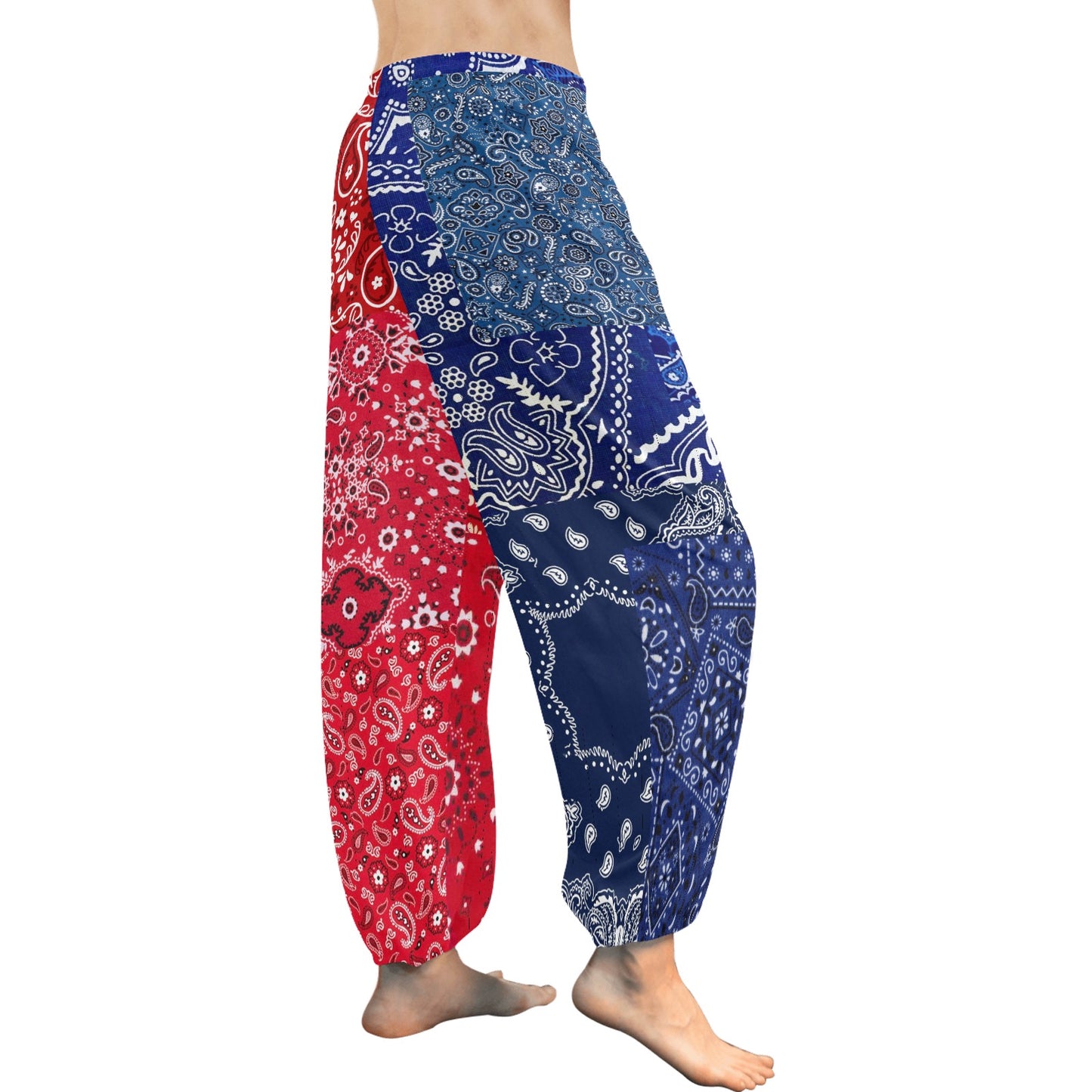 RC Unity Harem Pants