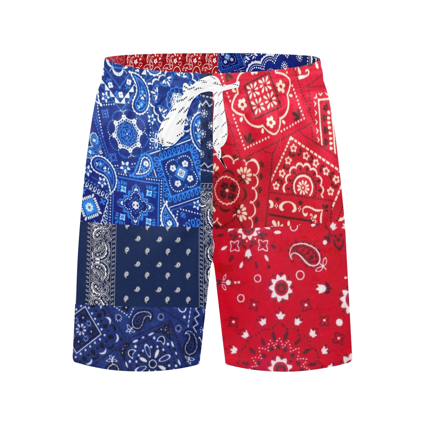 RC Unite Beach Shorts