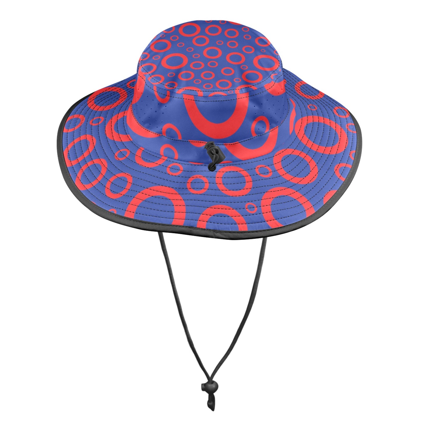 Phish Donut Bucket Hat