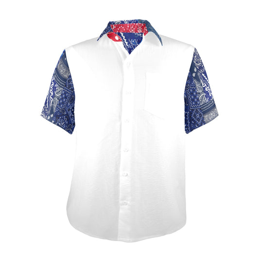 RC Unite Button Down